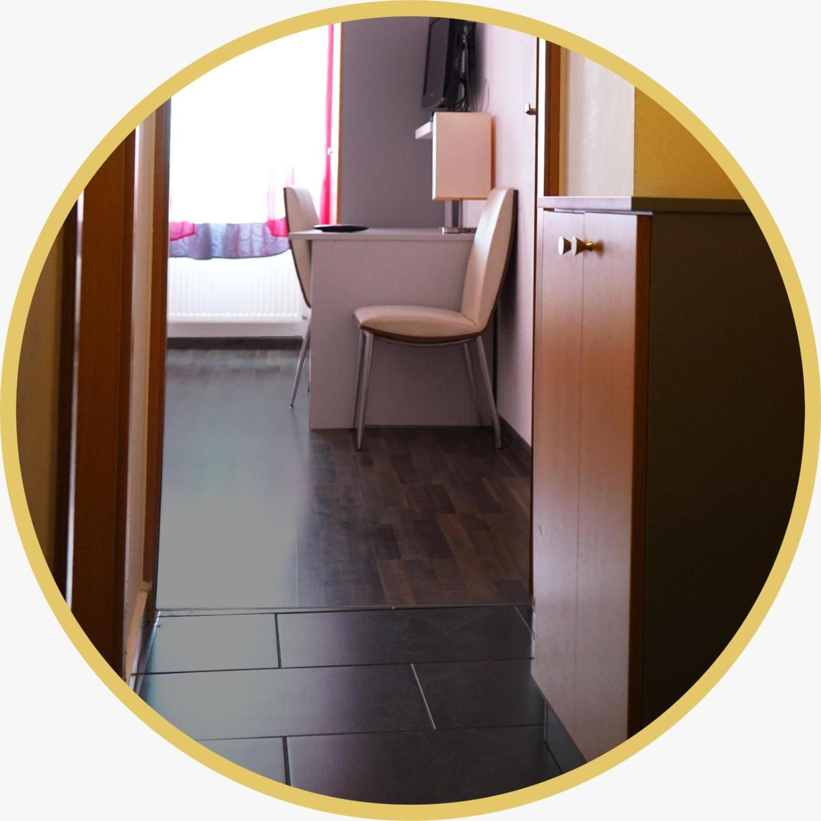 King David Apartments Vienna Esterno foto